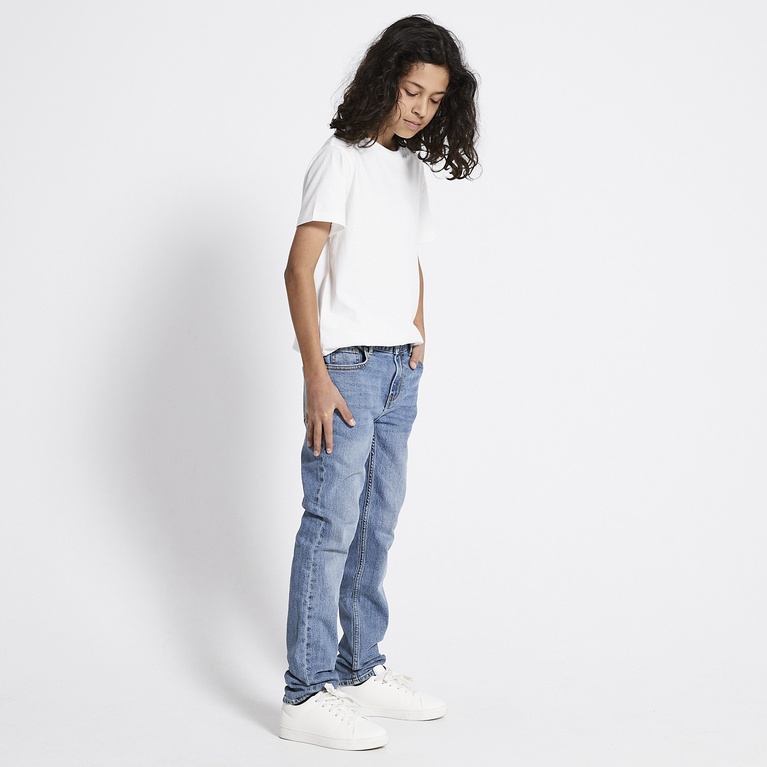 Jeans "Slimmy star" 